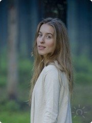 Елизавета Крицкая, тренер / консультант, Санкт-Петербург