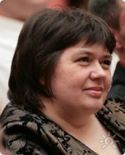 Любовь Дронова, тренер / консультант, Красноярск
