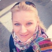 Лариса Котикова