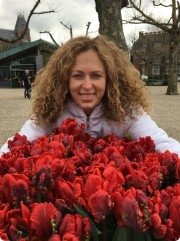 Екатерина Сокальская