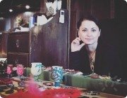 Елена Сшами