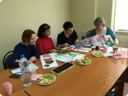 Защита дипломов на&nbsp;курсах переподготовки в&nbsp;РУК