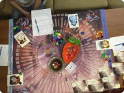 Психологическая Игра "Отношения"