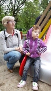 Ольга Александровна Полешкина, консультант, Новосибирск