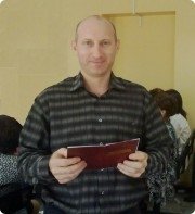 Егор Анатольевич Ковалев, консультант, Владивосток, Хабаровск