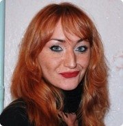 Ирина Аксенова