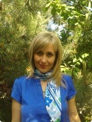 Людмила Анопкина