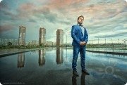 Максим Харитонов, тренер, Хабаровск