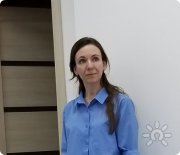 Валерия Алексеева, тренер / консультант, Новосибирск