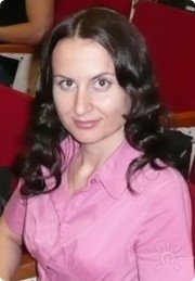 Надежда Поволоцкая, тренер / консультант, Владивосток