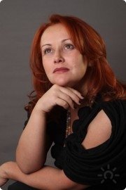 Алла Усачёва