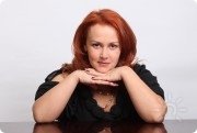 Алла Усачёва, тренер / консультант, Краснодар, Волгоград