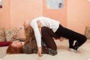 Алла Усачёва, тренер / консультант, Краснодар, Волгоград