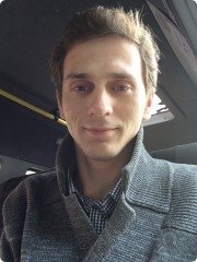 Александр Житняков
