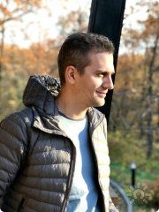 Александр Житняков
