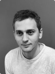 Александр Житняков