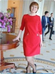 Елена Платина
