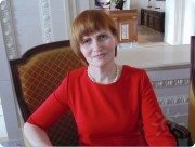 Елена Платина