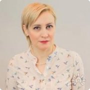 Елена Зайцева