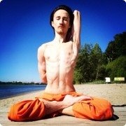 Интенсив Ошо-медиций
