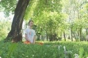 Открытая медитация в&nbsp;центре Новосибирска