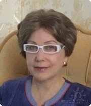 Римма Вафиевна Дюсметова, консультант, Челябинск