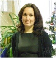 Наталья Николаевна Лаврова, тренер / консультант, Санкт-Петербург