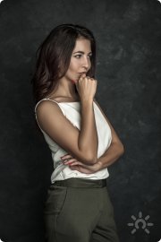 Альфия Галиханова