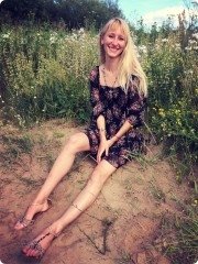 Быть Здоровой? Любимой? Оргазмичной? Женой?
