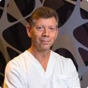 Григорий Ярыгин&nbsp;— руководитель АюрведоКинезоБио медицина в&nbsp;Институте физической реабилитации