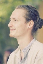 Сергей Колесов, тренер, Москва