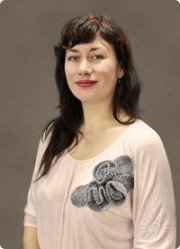 Наталья Стукалова