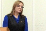 Яна Павлоцкая, тренер / консультант, Волгоград