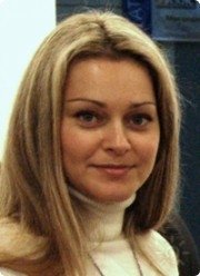 Елена Валентиновна Панкратова, тренер / консультант, Волгоград
