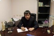 Моя задача&nbsp;— помогать людям