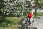 Татьяна Александровна Белова, консультант, Саратов, Санкт-Петербург