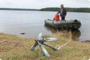Известный исследователь и&nbsp;писатель