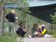 Глава Дома Ясеня&nbsp;— одного из&nbsp;немногих в&nbsp;России языческих объединений нерелигиозного типа