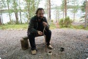 Член Всемирного Конгресса Этнических Религий в&nbsp;составе Дома Ясеня