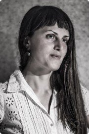 Ведический астролог, арт-терапевт Ирина Полищук