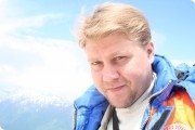Сергей Кутузов, тренер / консультант, Москва