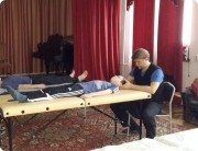 Тренер