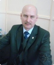 Виталий Стеклянников, тренер / консультант, Абакан