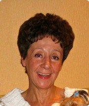 Елена Анатольевна Иванова (Пермь)
