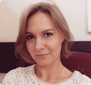 Шукова Евгения