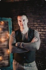 Алексей Викторович Папихин