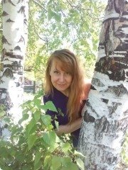 Ирина Владимировна Шинкарёва, тренер, Саратов