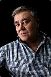 Сергей Сокольников