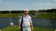 Константин Заливин, тренер, Москва