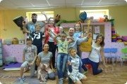 Константин Заливин, тренер, Москва